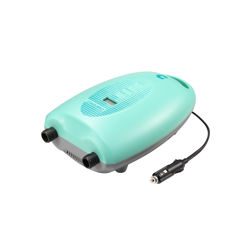 Power pump